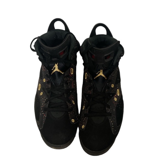 Jordan Retro Chinese New Year 2018 Size 11